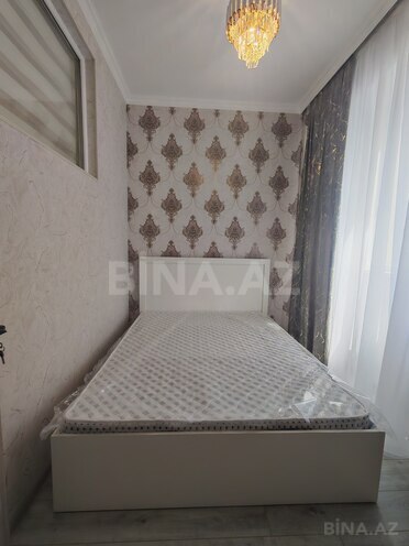 Satılır 2 otaqlı yeni tikili 42 m², photo 7 from 10