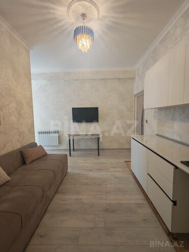Satılır 2 otaqlı yeni tikili 42 m², photo 4 from 10