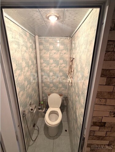 Satılır 3 otaqlı köhnə tikili 72 m², Azadlıq Prospekti m., photo 11 from 12