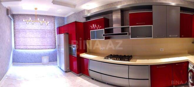 Сдаётся 4-комн. новостройка 178 м², Наримановский  р., photo 20 from 31