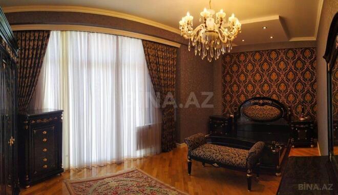 Сдаётся 4-комн. новостройка 178 м², Наримановский  р., photo 8 from 31
