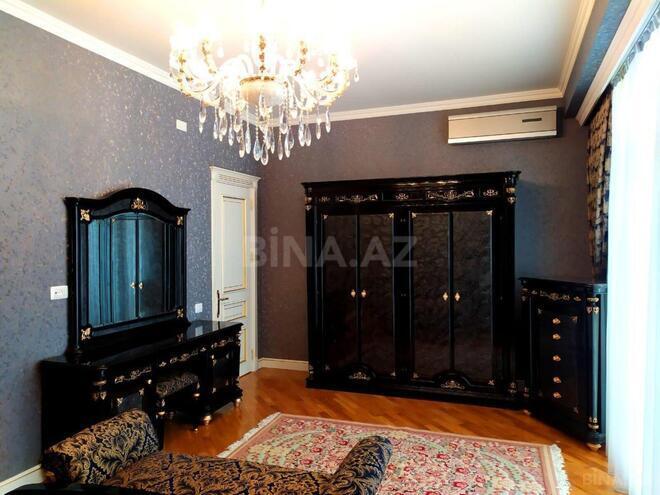 Сдаётся 4-комн. новостройка 178 м², Наримановский  р., photo 7 from 31