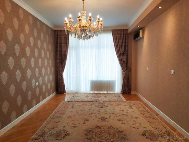 Сдаётся 4-комн. новостройка 178 м², Наримановский  р., photo 9 from 31