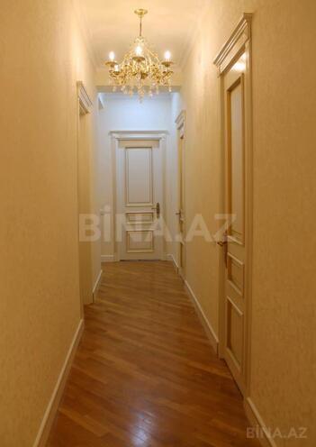 Сдаётся 4-комн. новостройка 178 м², Наримановский  р., photo 15 from 31