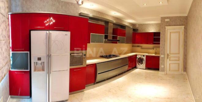 Сдаётся 4-комн. новостройка 178 м², Наримановский  р., photo 19 from 31