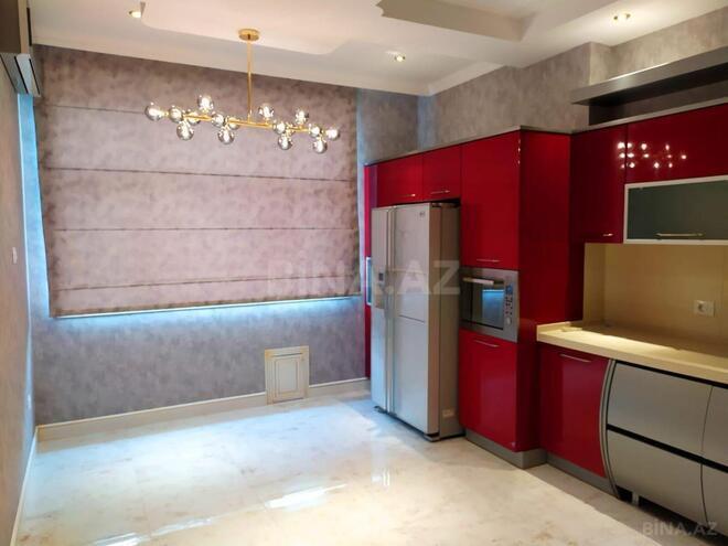 Сдаётся 4-комн. новостройка 178 м², Наримановский  р., photo 21 from 31
