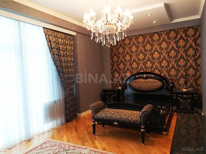 Сдаётся 4-комн. новостройка 178 м², Наримановский  р., photo 6 from 31
