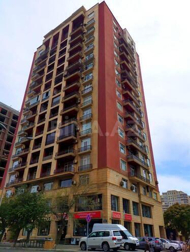 Сдаётся 4-комн. новостройка 178 м², Наримановский  р., photo 30 from 31