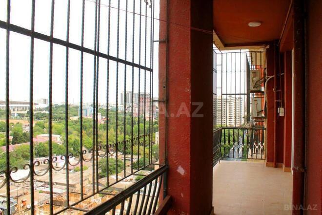 Сдаётся 4-комн. новостройка 178 м², Наримановский  р., photo 29 from 31
