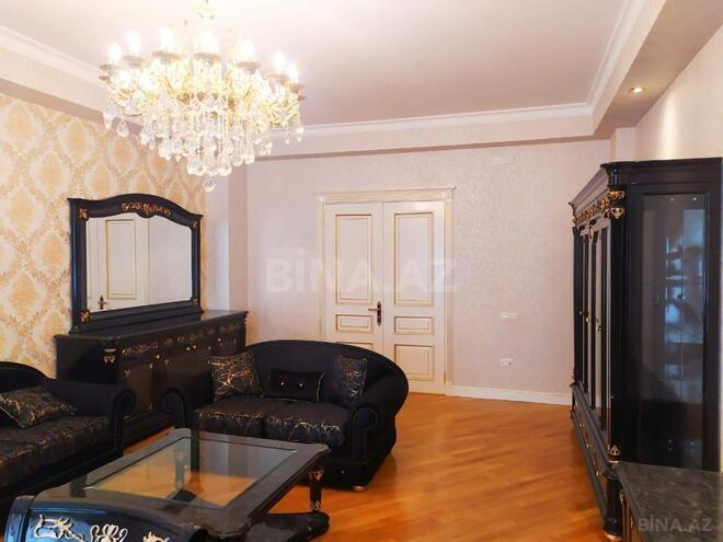 Сдаётся 4-комн. новостройка 178 м², Наримановский  р., photo 3 from 31