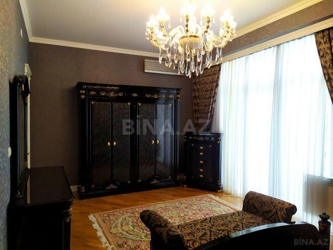 Сдаётся 4-комн. новостройка 178 м², Наримановский  р., photo 5 from 31