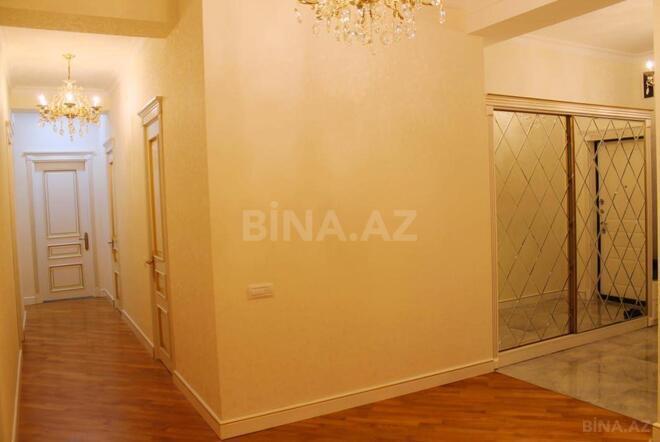 Сдаётся 4-комн. новостройка 178 м², Наримановский  р., photo 14 from 31