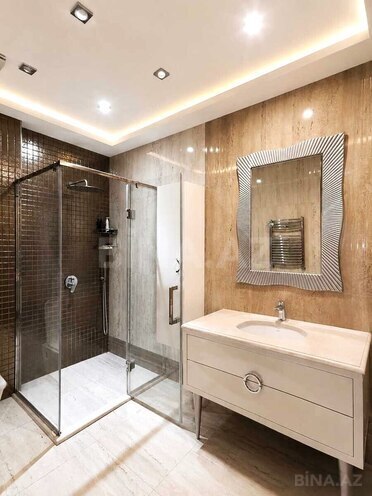 Продаётся 2-комн. новостройка 120 м², м. Шах Исмаил Хатаи, photo 5 from 11