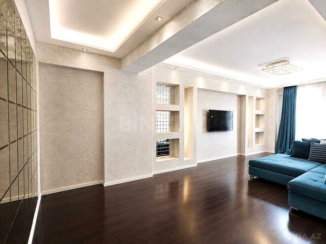 Продаётся 2-комн. новостройка 120 м², м. Шах Исмаил Хатаи, photo 3 from 11