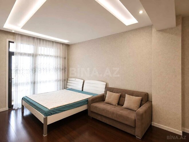 Продаётся 2-комн. новостройка 120 м², м. Шах Исмаил Хатаи, photo 6 from 11