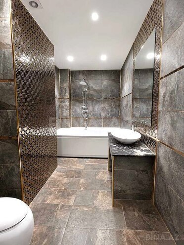 Продаётся 2-комн. новостройка 120 м², м. Шах Исмаил Хатаи, photo 8 from 11