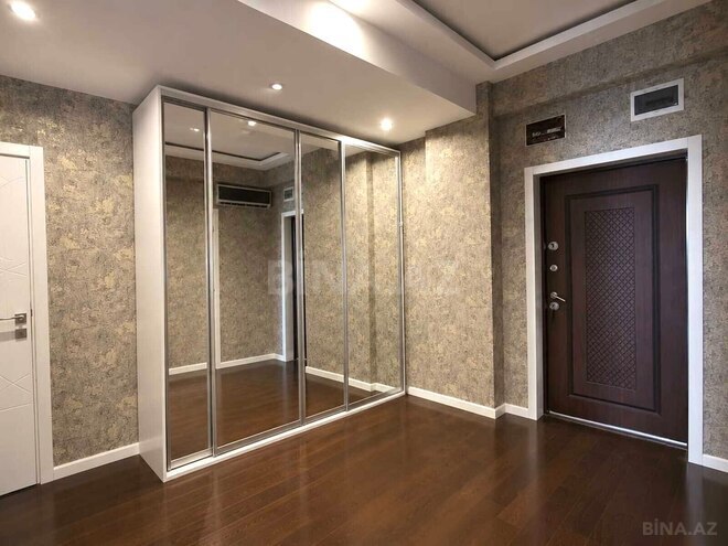 Продаётся 2-комн. новостройка 120 м², м. Шах Исмаил Хатаи, photo 7 from 11