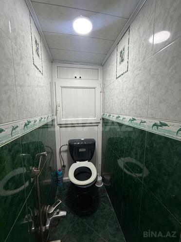 Продается 2-комн. вторичка 65 м², м. Ази Асланов, photo 9 from 10