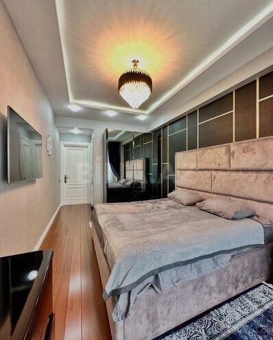 Satılır 3 otaqlı yeni tikili 126 m², Xətai r., photo 7 from 15