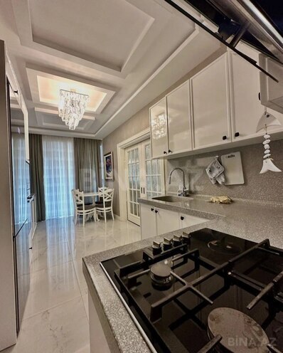 Satılır 3 otaqlı yeni tikili 126 m², Xətai r., photo 4 from 15