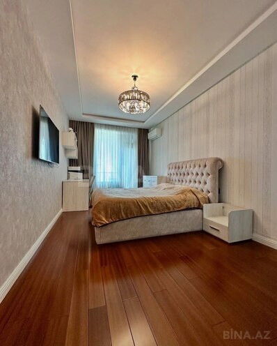 Satılır 3 otaqlı yeni tikili 126 m², Xətai r., photo 8 from 15
