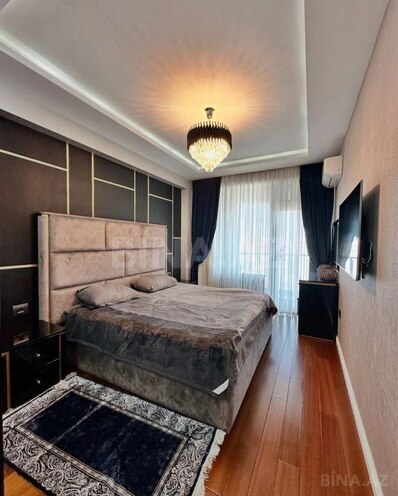 Satılır 3 otaqlı yeni tikili 126 m², Xətai r., photo 6 from 15