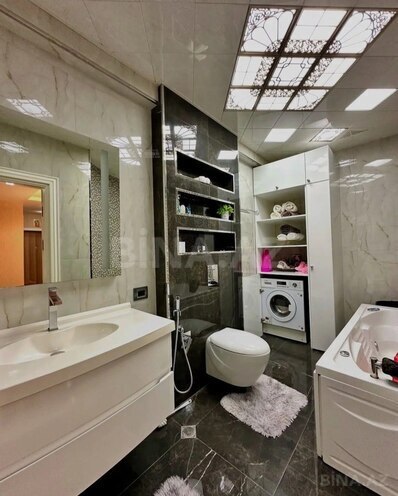 Satılır 3 otaqlı yeni tikili 126 m², Xətai r., photo 11 from 15