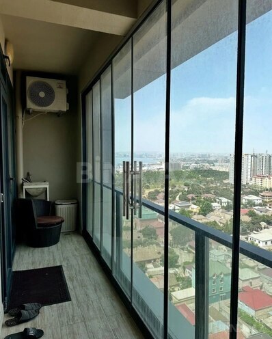 Satılır 3 otaqlı yeni tikili 126 m², Xətai r., photo 13 from 15