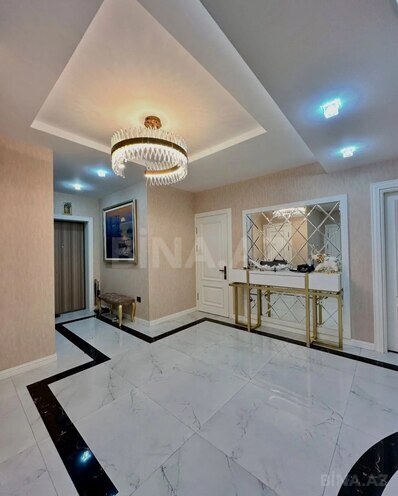 Satılır 3 otaqlı yeni tikili 126 m², Xətai r., photo 10 from 15