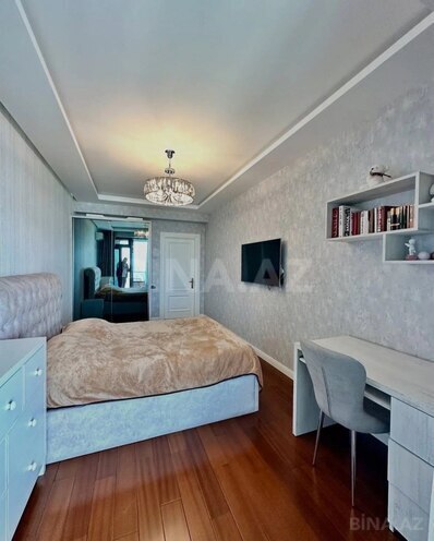Satılır 3 otaqlı yeni tikili 126 m², Xətai r., photo 9 from 15