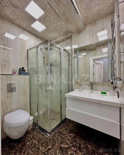 Satılır 3 otaqlı yeni tikili 126 m², Xətai r., photo 12 from 15