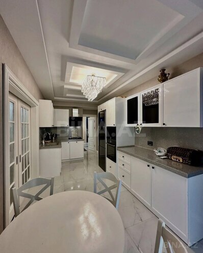 Satılır 3 otaqlı yeni tikili 126 m², Xətai r., photo 5 from 15