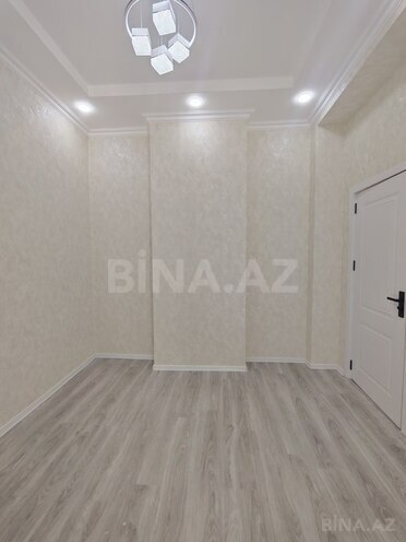 Продается 2-комн. новостройка 43 м², Абшеронcкий  р., photo 3 from 11