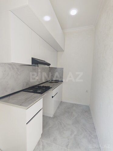 Продается 2-комн. новостройка 43 м², Абшеронcкий  р., photo 6 from 11