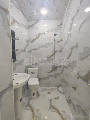 Продается 2-комн. новостройка 43 м², Абшеронcкий  р., photo 10 from 11