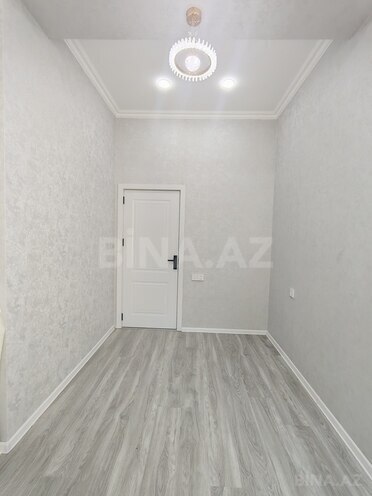 Продается 2-комн. новостройка 43 м², Абшеронcкий  р., photo 9 from 11