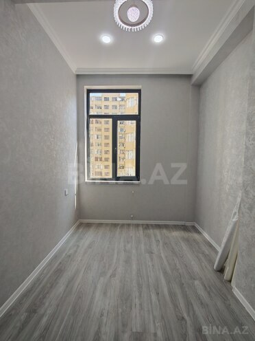 Продается 2-комн. новостройка 43 м², Абшеронcкий  р., photo 8 from 11