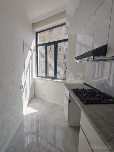 Продается 2-комн. новостройка 43 м², Абшеронcкий  р., photo 5 from 11