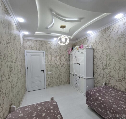 Продаётся 3-комн. новостройка 95 м², пос. Ази Асланова, photo 7 from 15