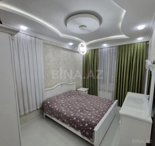 Продаётся 3-комн. новостройка 95 м², пос. Ази Асланова, photo 4 from 15
