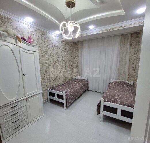 Продаётся 3-комн. новостройка 95 м², пос. Ази Асланова, photo 6 from 15