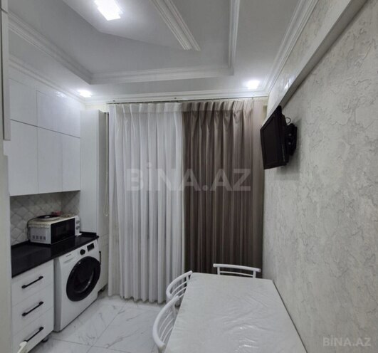 Продаётся 3-комн. новостройка 95 м², пос. Ази Асланова, photo 8 from 15