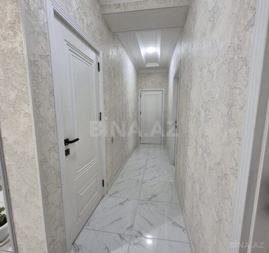 Продаётся 3-комн. новостройка 95 м², пос. Ази Асланова, photo 12 from 15