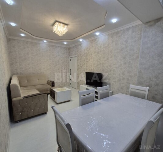 Продаётся 3-комн. новостройка 95 м², пос. Ази Асланова, photo 3 from 15