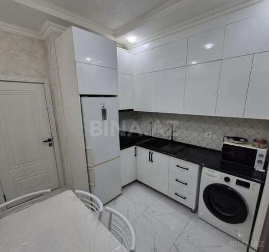 Продаётся 3-комн. новостройка 95 м², пос. Ази Асланова, photo 9 from 15