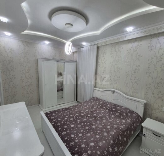 Продаётся 3-комн. новостройка 95 м², пос. Ази Асланова, photo 5 from 15
