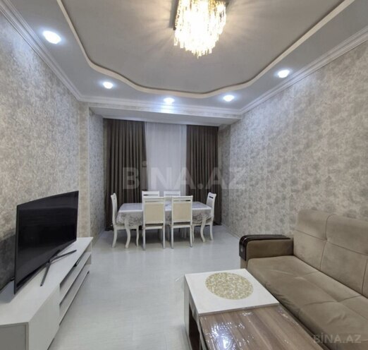 Продаётся 3-комн. новостройка 95 м², пос. Ази Асланова, photo 1 from 15