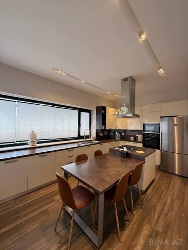 Satılır 5 otaqlı həyət evi/bağ evi 189.2 m², Şüvəlan q., photo 11 from 28