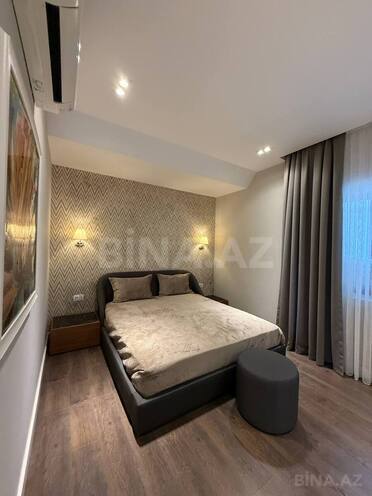 Satılır 5 otaqlı həyət evi/bağ evi 189.2 m², Şüvəlan q., photo 13 from 28
