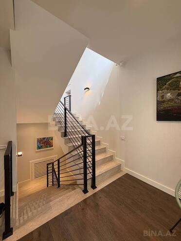 Satılır 5 otaqlı həyət evi/bağ evi 189.2 m², Şüvəlan q., photo 22 from 28